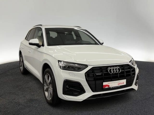 Audi Q5 40 TFSI Quattro