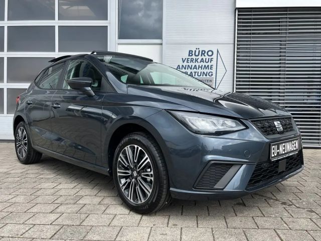 Seat Ibiza 1.0 TSI Style