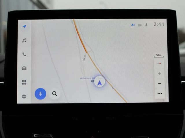 Toyota Corolla GR Hybride VVT-i