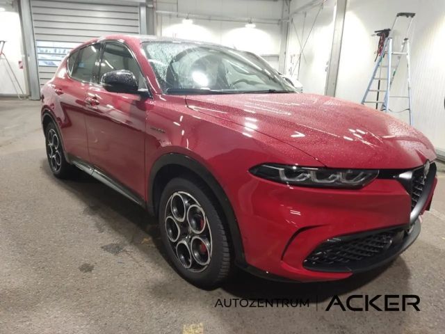 Alfa Romeo Tonale AWD Hybrid Veloce