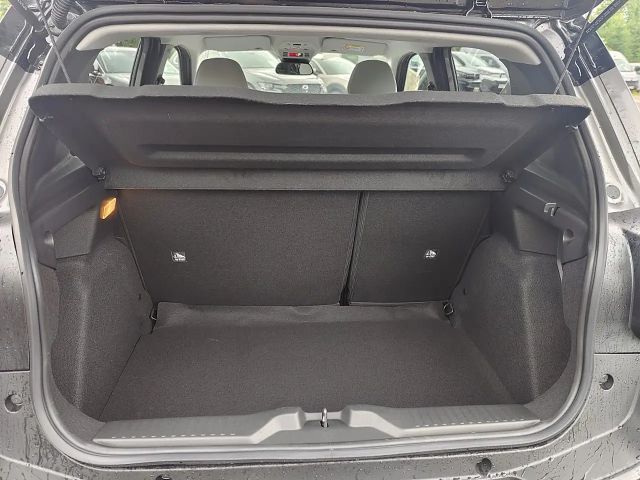 Citroën C3 Hybrid Max