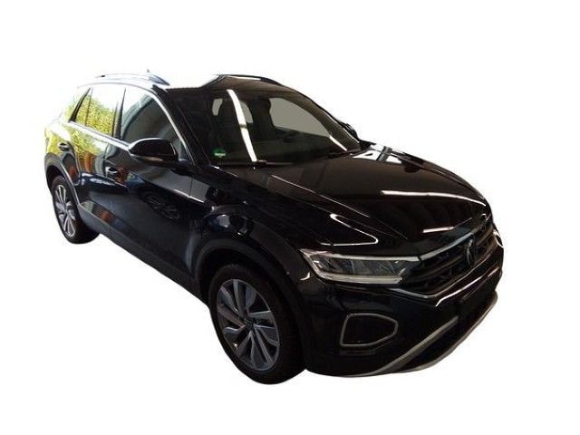 Volkswagen T-Roc 1.0 TSI