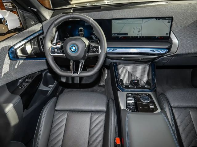 BMW X3 M-Sport xDrive xDrive30e