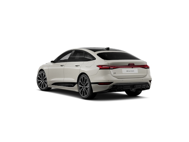 Audi A6 e-tron Sportback