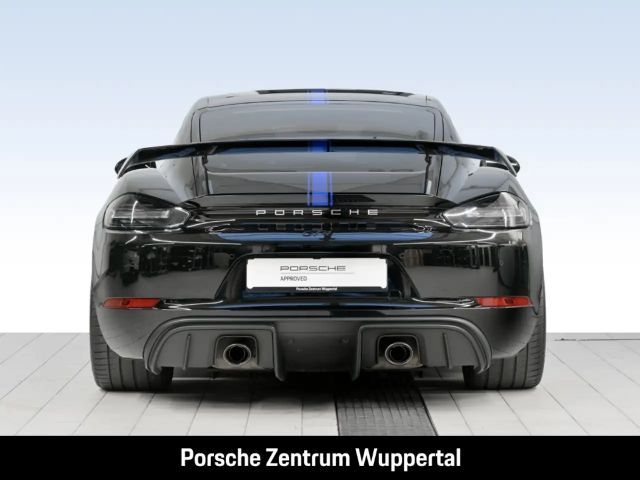 Porsche Cayman 718 Coupé