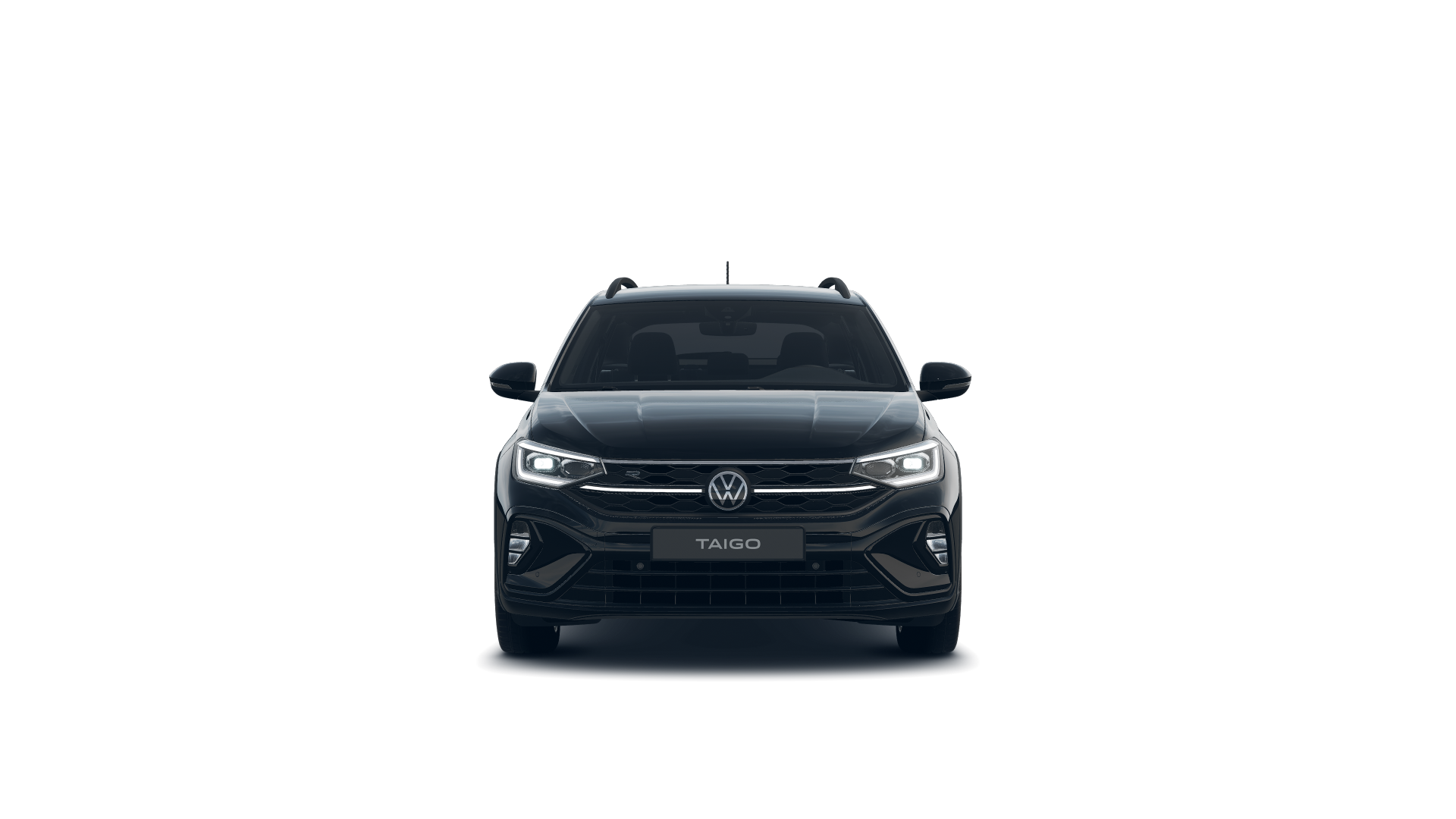 Volkswagen Taigo DSG R-Line