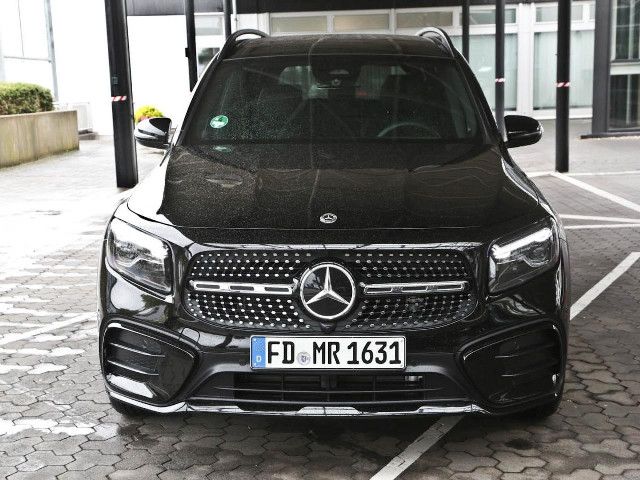 Mercedes-Benz GLB 220 4MATIC GLB 220 d