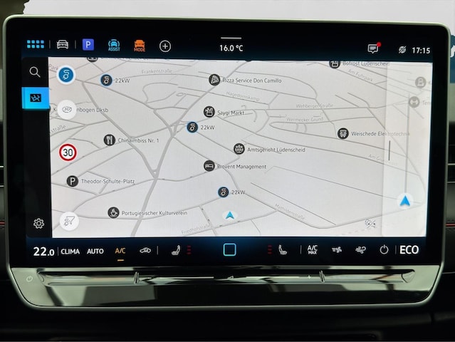 Volkswagen ID.7 GTX IQ.Drive Tourer