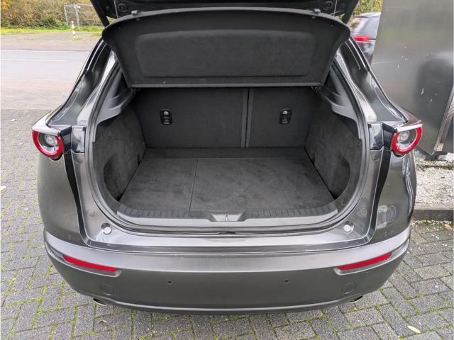 Mazda CX-30 Selection