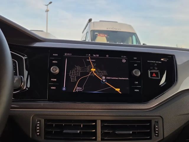 Volkswagen Polo 1.0 TSI IQ.Drive Style