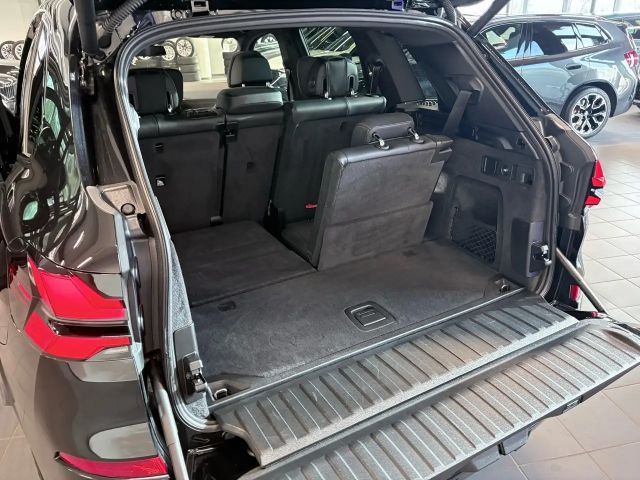 BMW X5 M-Sport xDrive40d