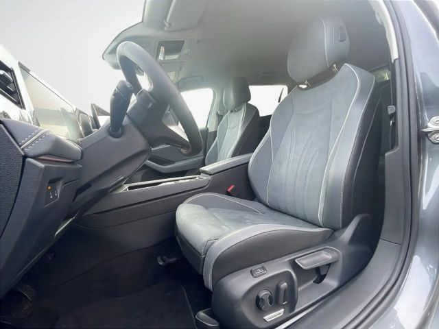 Volkswagen Passat 2.0 TDI Business DSG Variant