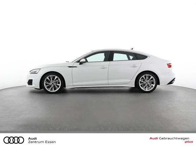 Audi A5 50 TDI Quattro Sportback