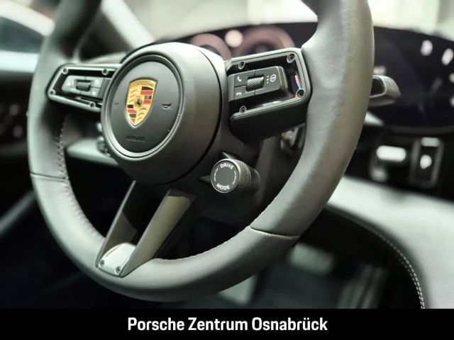 Porsche Taycan HD-Matrix Pano BOSE Soft-Close Surround View Perfb