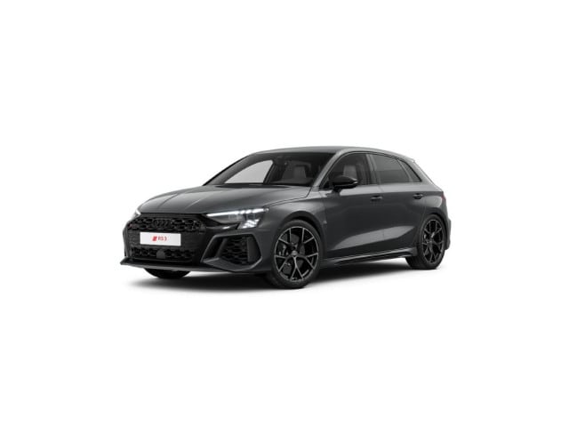 Audi RS3 Quattro S-Tronic Sportback