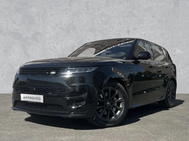Land Rover Range Rover Sport D300 Dynamic S SE