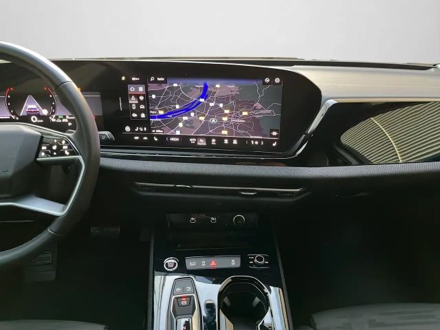 Audi A5 Quattro S-Tronic