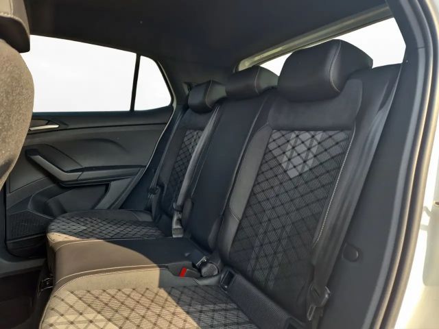 Volkswagen T-Cross 1.5 TSI DSG R-Line