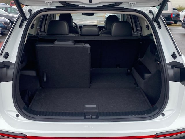 Volkswagen Tayron DSG Elegance Elegance