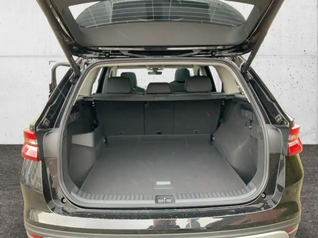 Skoda Kodiaq 1.5 TSI Selection