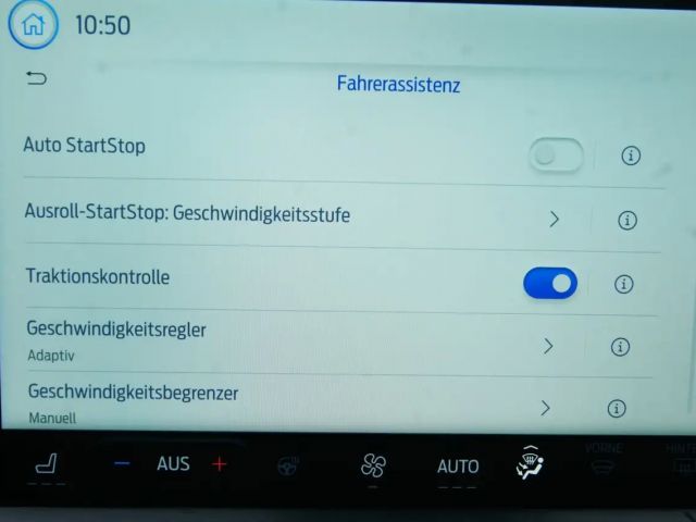 Ford Focus Titanium Wagon