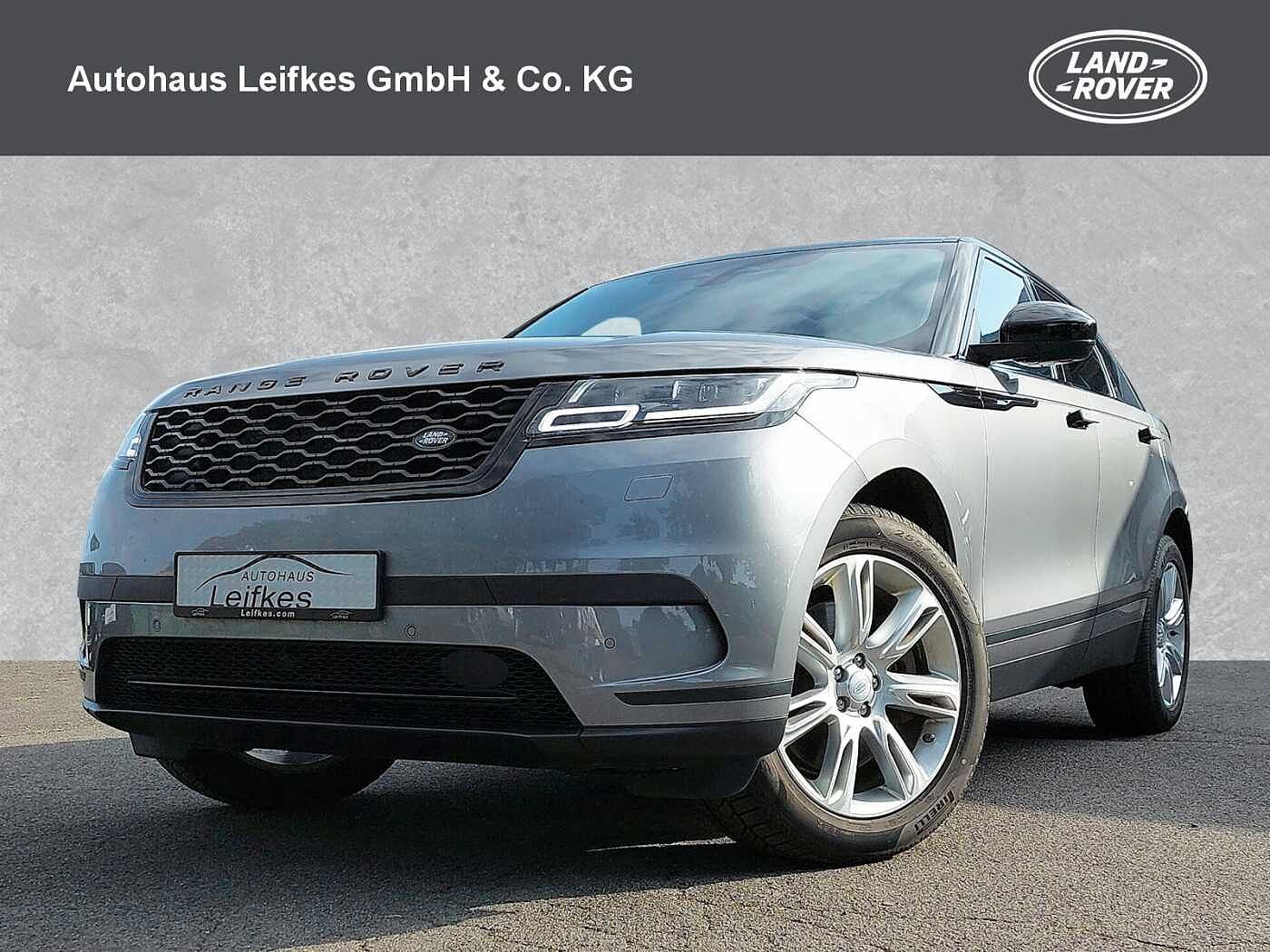 Land Rover Range Rover Velar S
