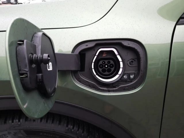 Ford Kuga Active Plug in Hybrid X