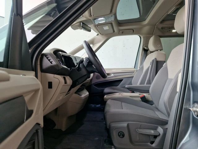 Volkswagen Multivan T7 eHybrid
