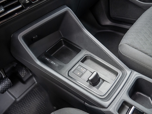 Volkswagen Caddy 2.0 TDI Life Maxi