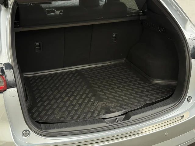 Mazda CX-5 SkyActiv Takumi