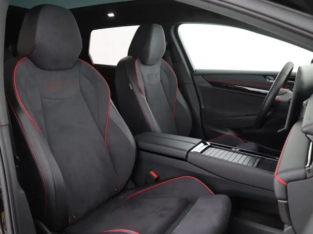 Volkswagen ID.7 4Motion Business GTX Tourer