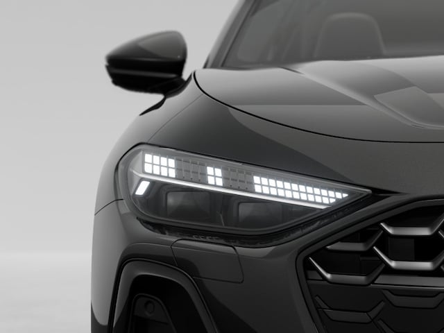 Audi A5 Avant Quattro S-Tronic