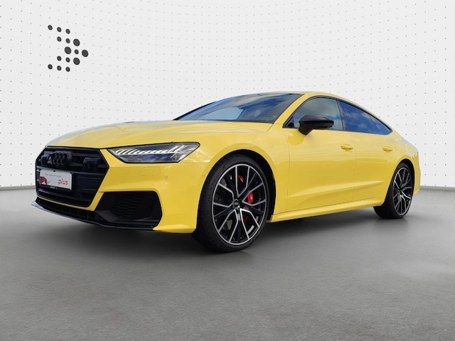 Audi S7 Quattro Sportback