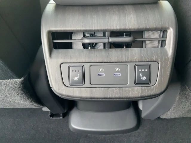 Nissan Ariya 87 kWh Evolve