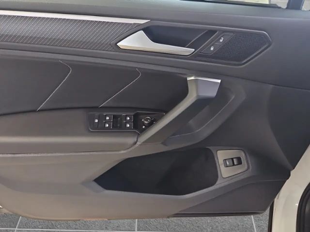 Volkswagen Tiguan 2.0 TDI R-Line