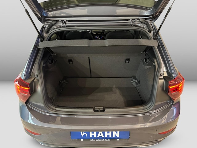 Volkswagen Polo 1.0 TSI DSG R-Line