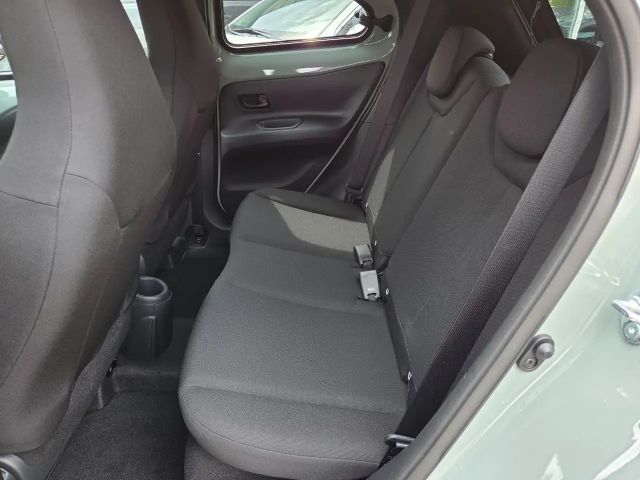 Toyota Aygo X 1.0 VVT-i Hatchback