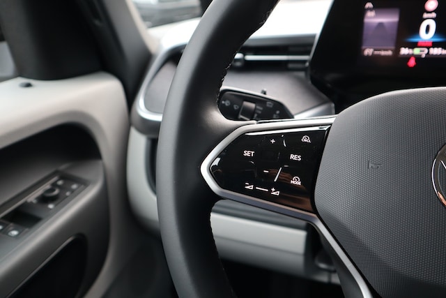 Volkswagen ID.Buzz IQ.Drive