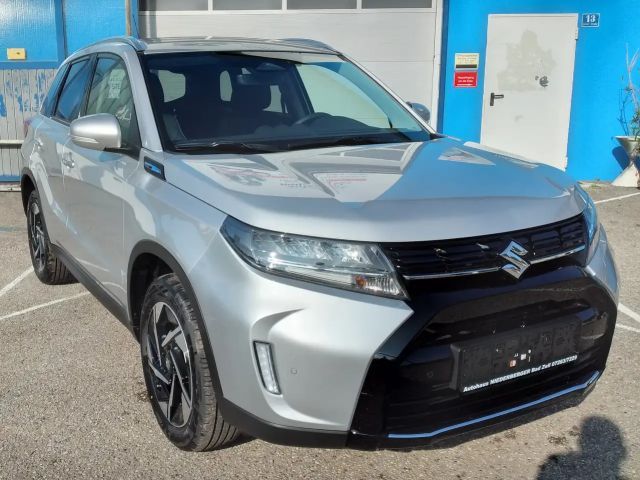 Suzuki Vitara AllGrip Flash Hybrid