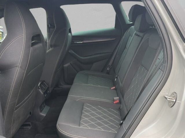Skoda Karoq 4x4 Sportline