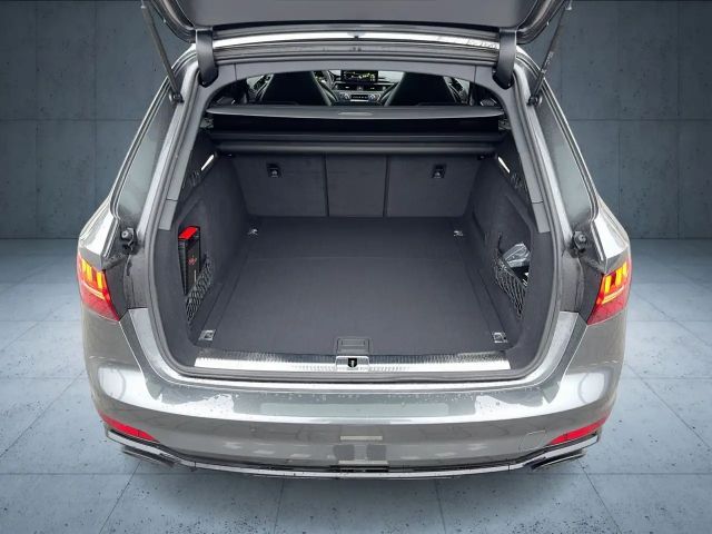 Audi RS4 Comp+/Matrix/Pano/B&O/HuD/RS-Aga/290