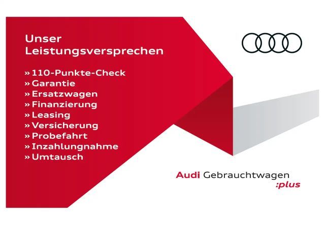 Audi A5 Quattro S-Line S-Tronic