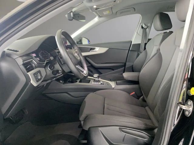 Audi A4 40 TDI Quattro