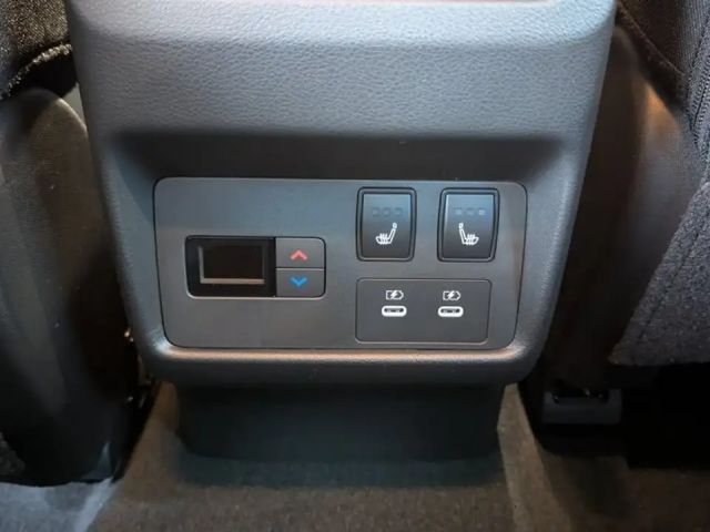 Nissan X-trail N-Connecta