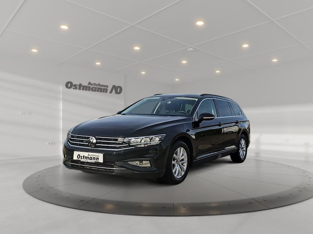 Volkswagen Passat 1.5 TSI BMT Variant
