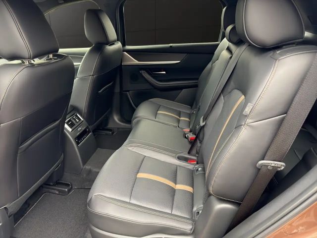 Mazda CX-80 Homura e-Skyactiv