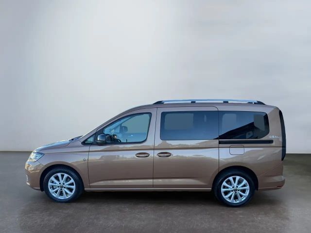 Volkswagen Caddy 1.5 TSI Maxi