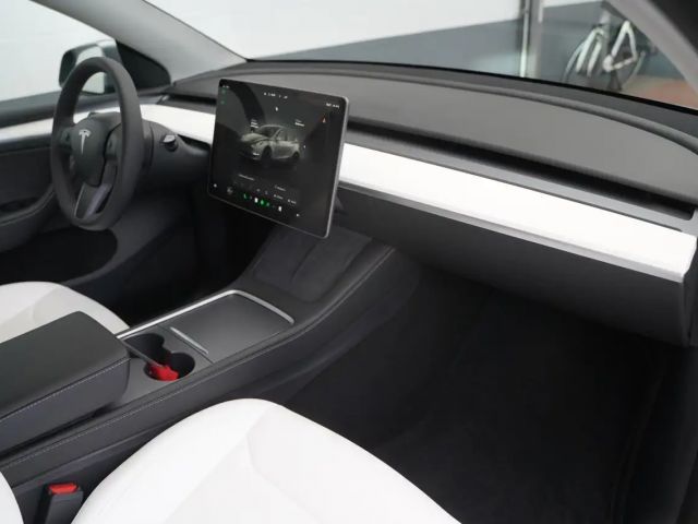 Tesla Model Y Performance