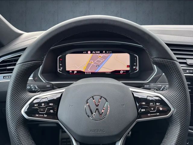 Volkswagen Tiguan 2.0 TDI Allspace R-Line