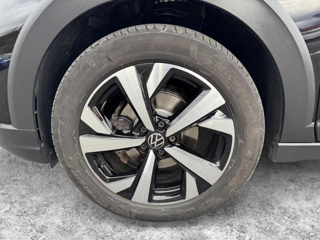 Volkswagen Taigo 1.0 TSI Style